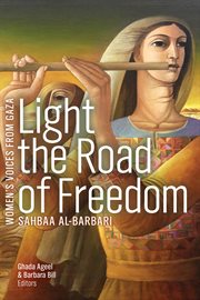 Light the road of freedom cover image