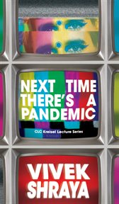 Next time there's a pandemic cover image