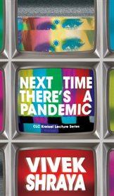 Next Time There's a Pandemic cover image