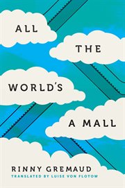 All the World's a Mall : Wayfarer cover image