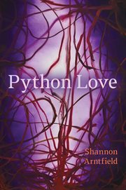 Python Love cover image