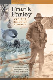 Frank Farley and the Birds of Alberta cover image