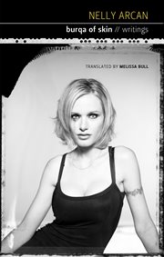 Burqa of skin cover image