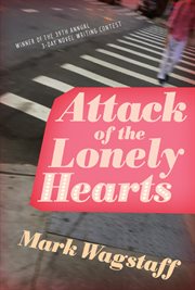 Attack of the lonely hearts cover image