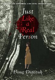 Just Like a Real Person cover image