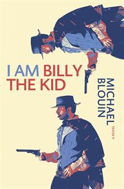 I Am Billy the Kid cover image