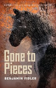 Gone to Pieces cover image