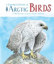 A children's guide to Arctic birds cover image