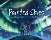 Painted skies cover image