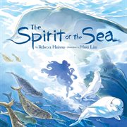 The spirit of the sea cover image