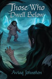 Those who dwell below cover image