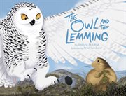 The owl and the lemming cover image
