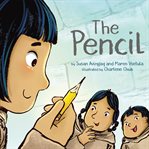 The pencil cover image