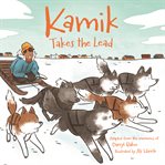 Kamik takes the lead cover image