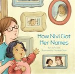 How Nivi got her names cover image