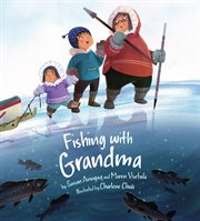 Fishing with Grandma cover image