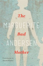 The bad mother cover image