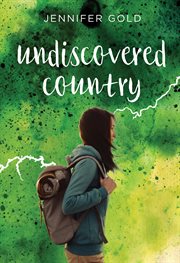 Undiscovered country cover image