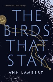 Birds that stay cover image
