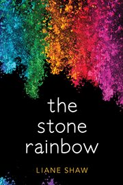 The stone rainbow cover image