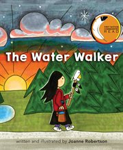 The Water Walker cover image