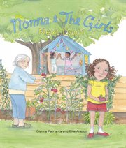 Nonna and the girls next door cover image