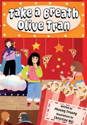 Take a Breath Olive Tran cover image