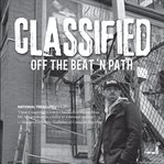 Classified : off the beat 'n path cover image