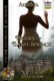 Brides of Banff Springs cover image