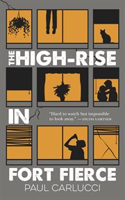 The high-rise in fort fierce cover image