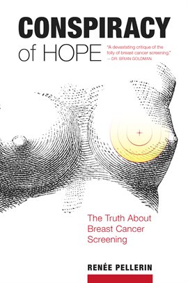 Cover image for Conspiracy of Hope