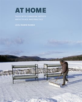 Cover image for At Home