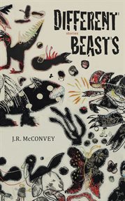 Different beasts cover image