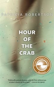 Hour of the crab cover image
