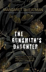 The gunsmith's daughter cover image