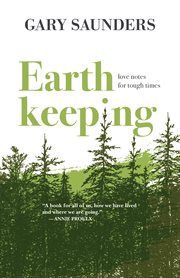 Earthkeeping cover image