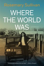 Where the World Was cover image