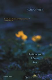 Poisonous if eaten raw cover image