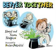 Better Together cover image
