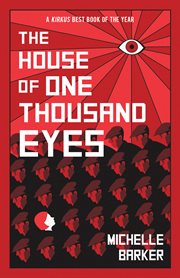 The house of one thousand eyes cover image
