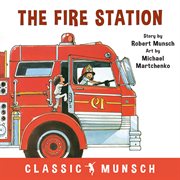 The fire station cover image