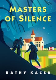 Masters of silence cover image