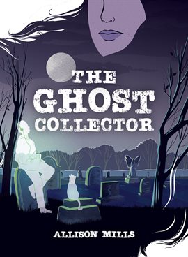 ghost collector
