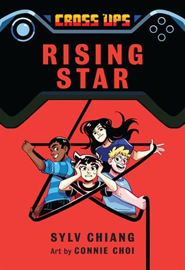 Cover image for Rising Star