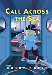 Call across the sea cover image