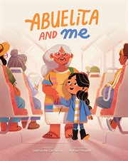 Abuelita and me cover image