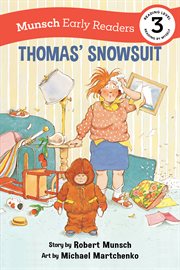 Thomas' snowsuit cover image