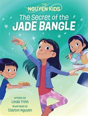 The secret of the jade bangle cover image