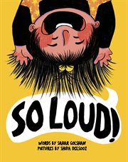 So Loud! cover image