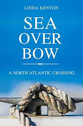 Cover image for Sea Over Bow